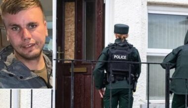 Portavogie murder investigation ongoing in quiet NI fishing village where ‘every family knows each other’: ‘This will have a far-reaching impact’