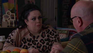 Emmerdale fans gripped as new 'Where is Bear?' trailer promises major revelations