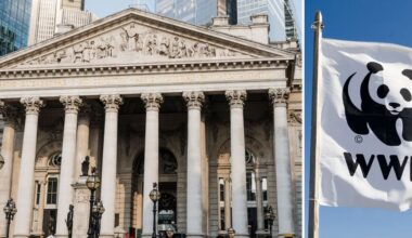 Bank of England told it 'must do so much more' to tackle climate change