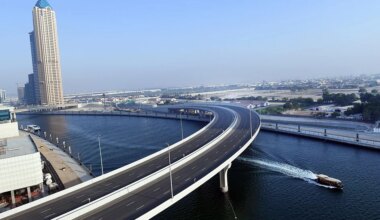 UAE tops global entrepreneur rankings as founders flock to visa-friendly, tax-light hub