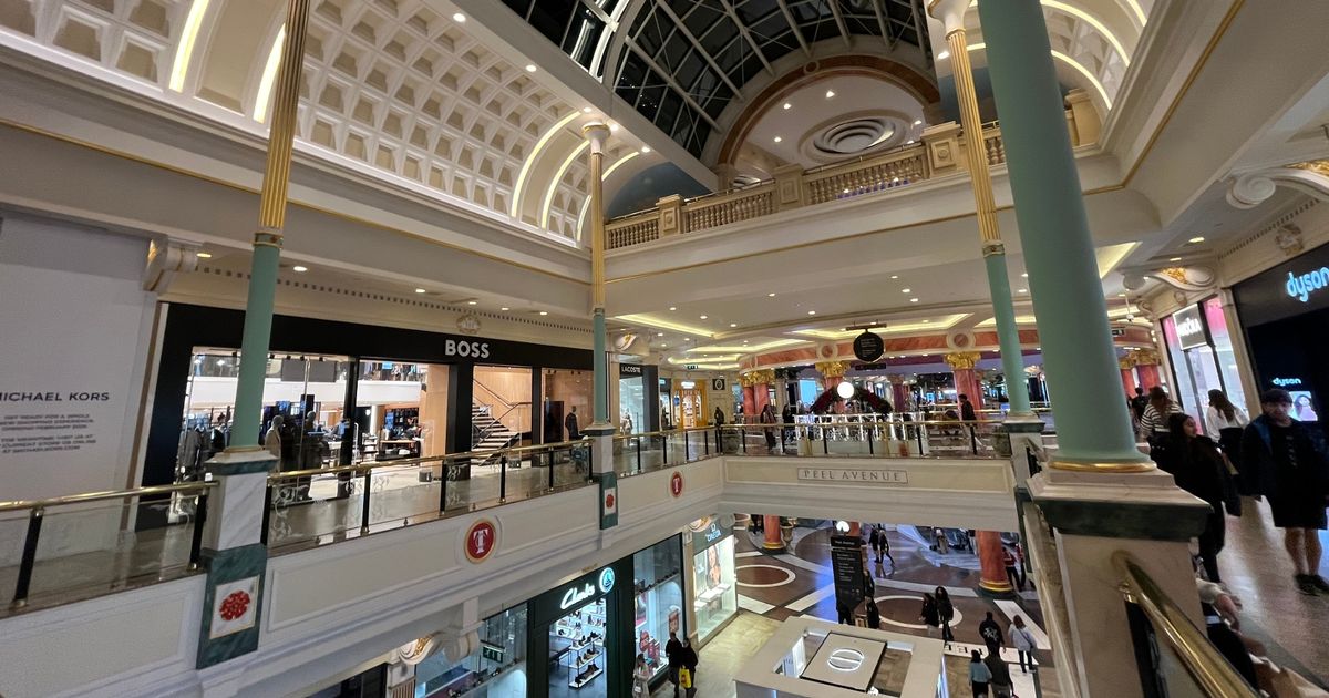 Manchester Evening News