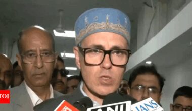 BJP targets NC for ‘cricket scam’ as IHPL collapse sparks political firestorm in J&K | India News