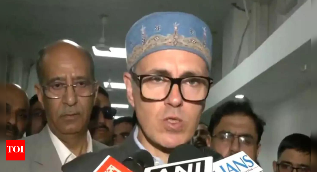 BJP targets NC for ‘cricket scam’ as IHPL collapse sparks political firestorm in J&K | India News