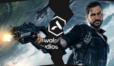 After Xbox's Contraband Cancellation, Don't Expect Another Just Cause Game