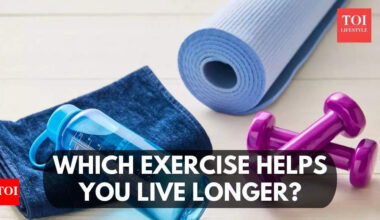 Longevity Exercise: Light exercise or intense workout: Top US longevity expert explains which helps you live longer |