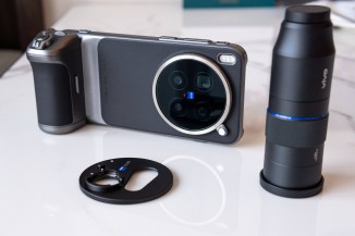 Unboxing the X300 Pro Photographer Kit