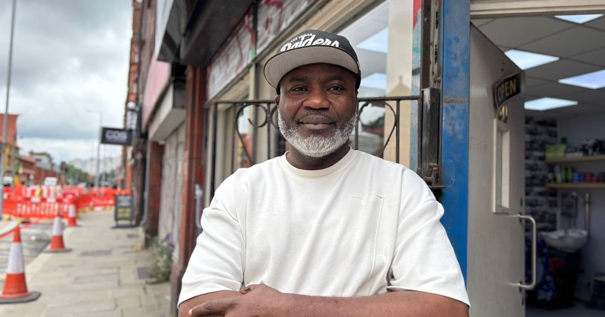 Manchester Evening News