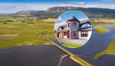 Galgorm Collection acquire north coast property at development site for new championship links golf course – The Irish News