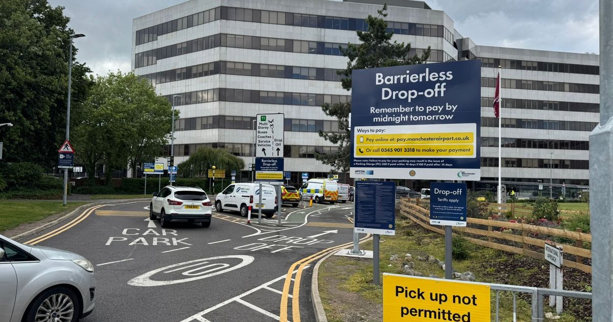 Manchester Evening News