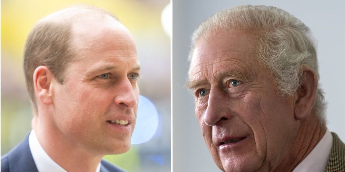 King Charles 'declined Prince William's plea to do less royal engagement' during crunch talks