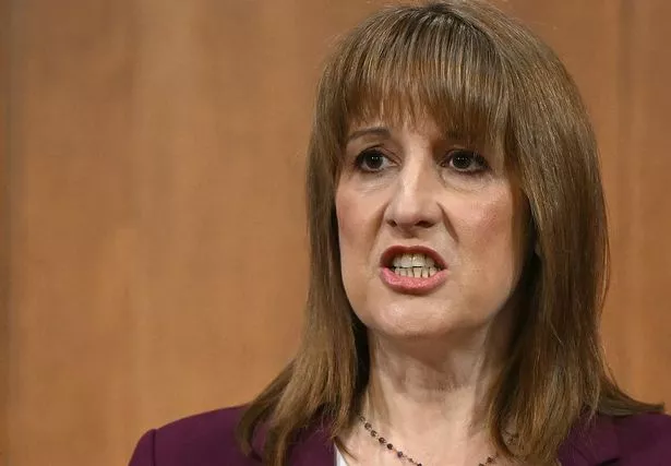 The Chancellor refused to comment further on the house rent controversy