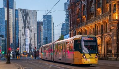 Manchester Evening News