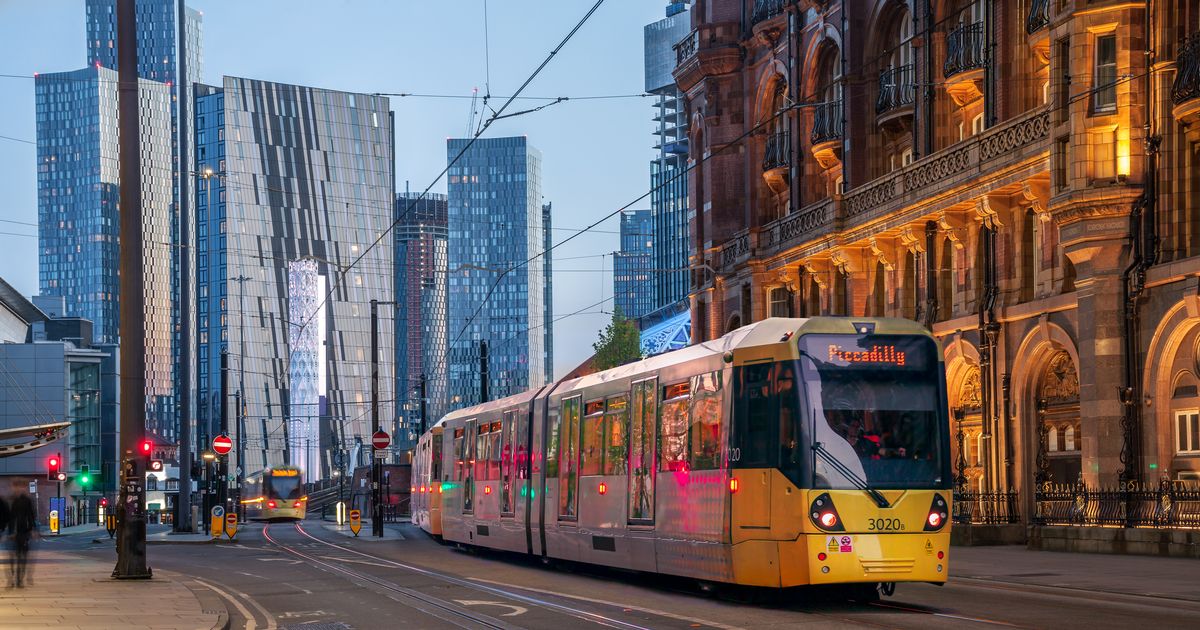 Manchester Evening News