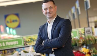 Ballysillan Road: Lidl reveals opening date for revamped Belfast store after £5m redevelopment