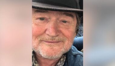 Dungiven: Man who died in suspected hit and run named as Derry man Patrick Flanagan