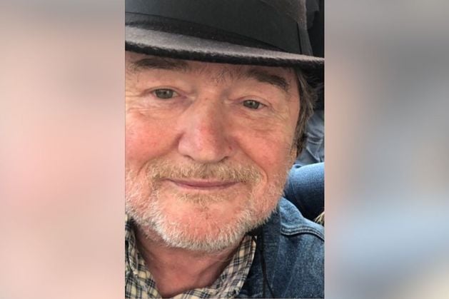 Dungiven: Man who died in suspected hit and run named as Derry man Patrick Flanagan