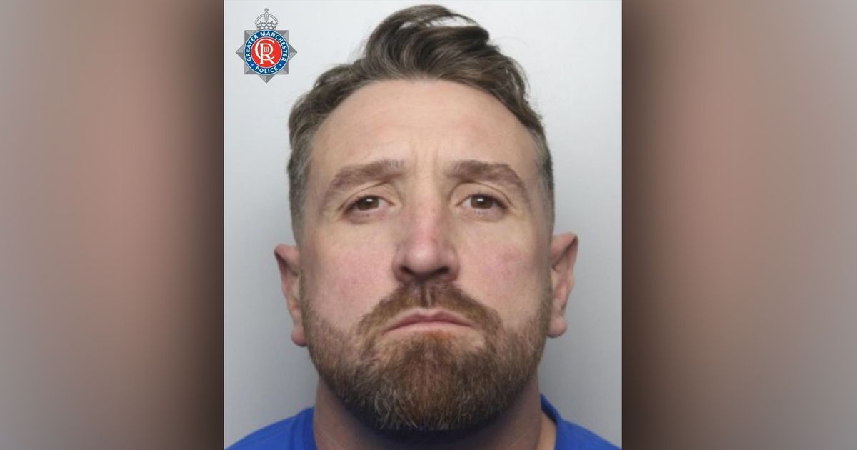 Manchester Evening News