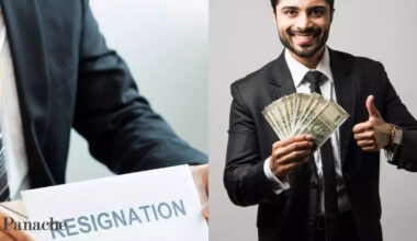 No generational wealth, still quit job for business: 26-year-old now earns 2x income than his corporate salary