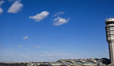 Flights grounded at major US airport after threat detected