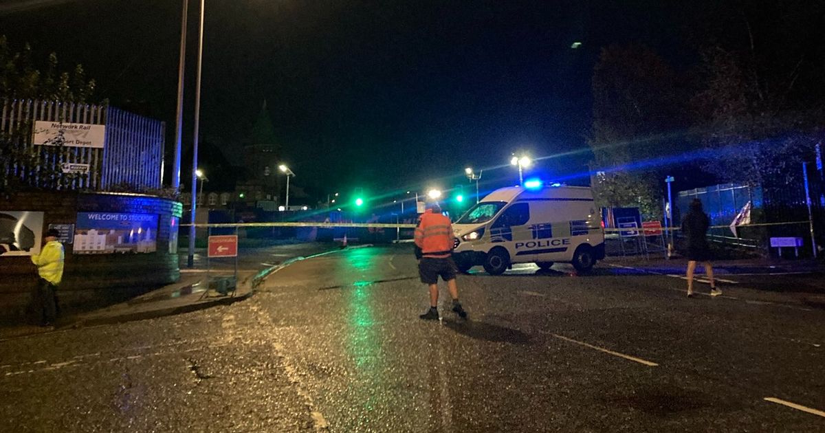 Manchester Evening News