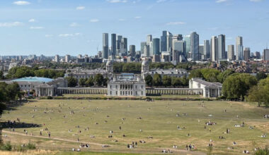 London Riverside Music Festival Labyrinth On The Thames Could Double in Size in 2026