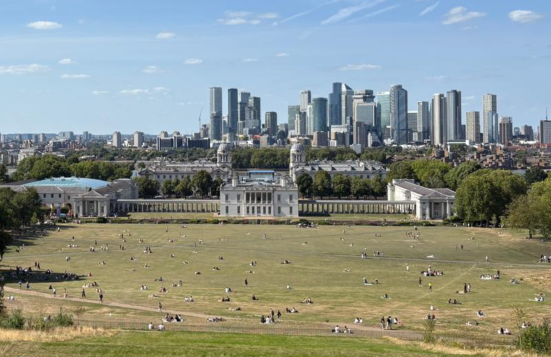London Riverside Music Festival Labyrinth On The Thames Could Double in Size in 2026