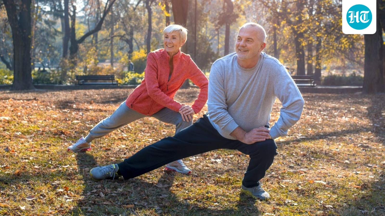 Fitness coach shares a ‘life-changing exercise’ for people in their 40s, 50s, 60s and beyond