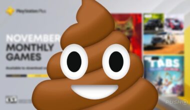 PS Plus Essential Subscribers Bemoan 'Crap Selection' in Latest Update