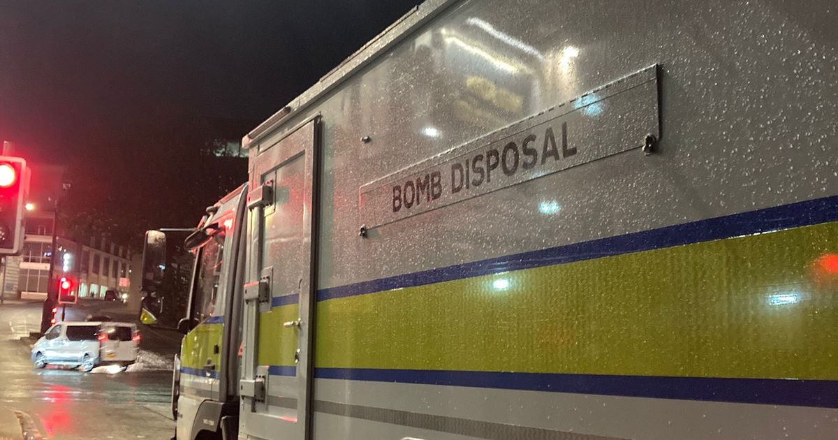 Manchester Evening News