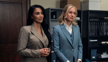 Kim Kardashian’s ‘All’s Fair’ Gets 0% Critics’ Score