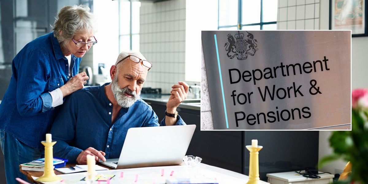HMRC repays £48.5million in overpaid tax as pensioners caught out by 'outdated' system
