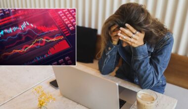 Britain 'sliding into avoidable crisis' as workplace sickness costing UK economy 7% of GDP