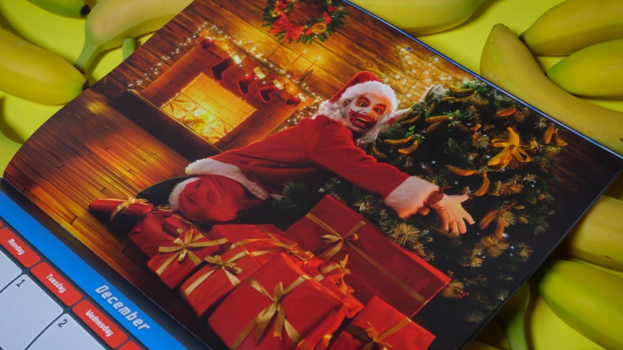 Random: Balatro's Charity Calendar Is Ludicrous, And An Absolute Must-Buy