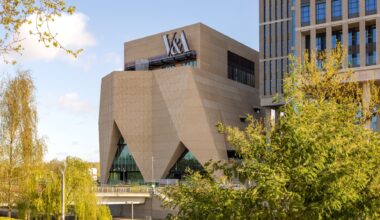 Massive Stratford Museum Has An Official Opening Date