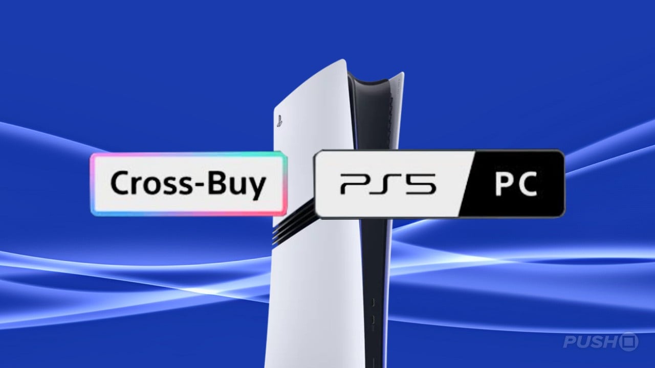 Leaked Cross-Buy Icon on PS5 Hints at Mysterious Pro-Consumer Move from Sony