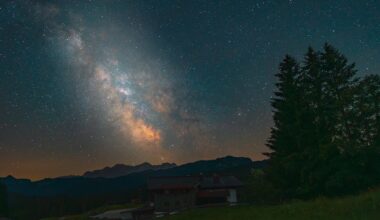 Picture of universe getting clearer—but much remains unknown