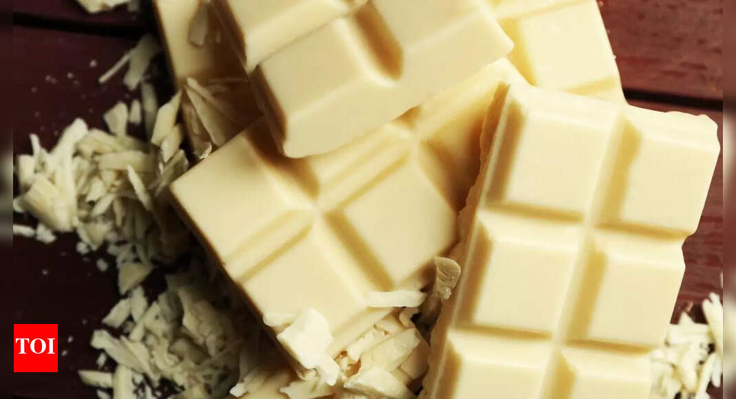 The sweet truth about white chocolate: Can it really benefit your skin |