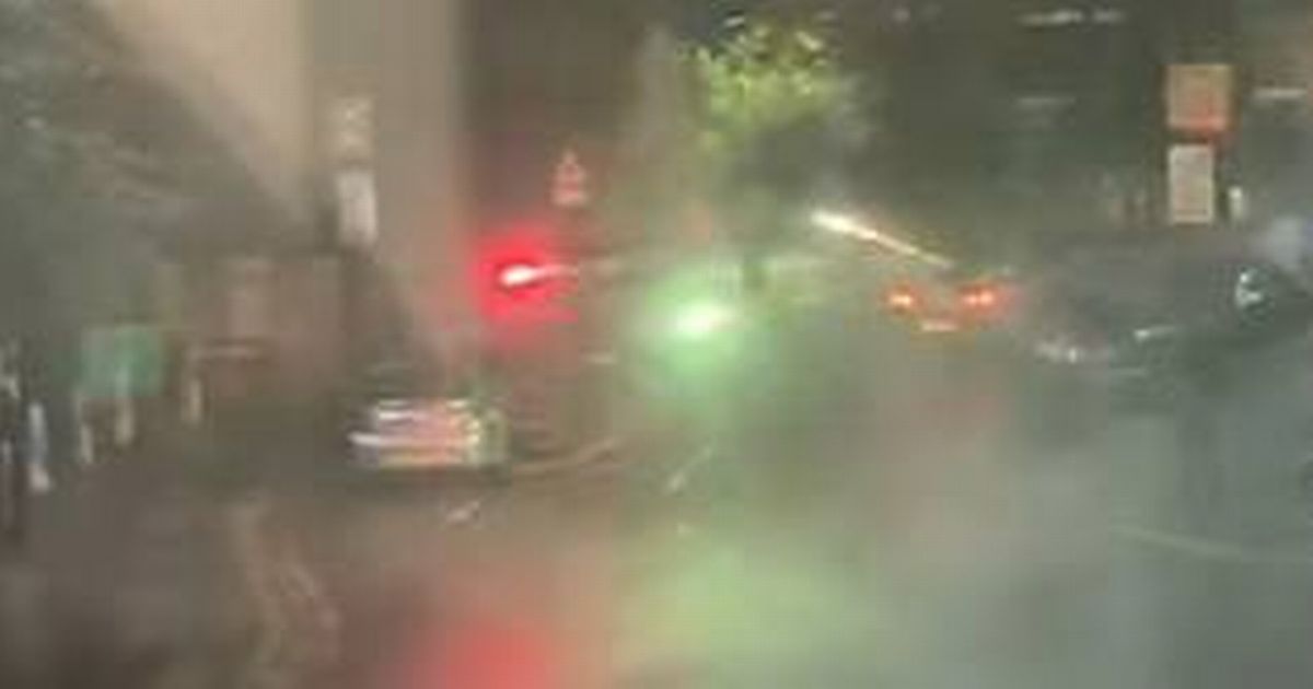 Manchester Evening News