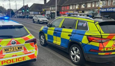 Manchester Evening News