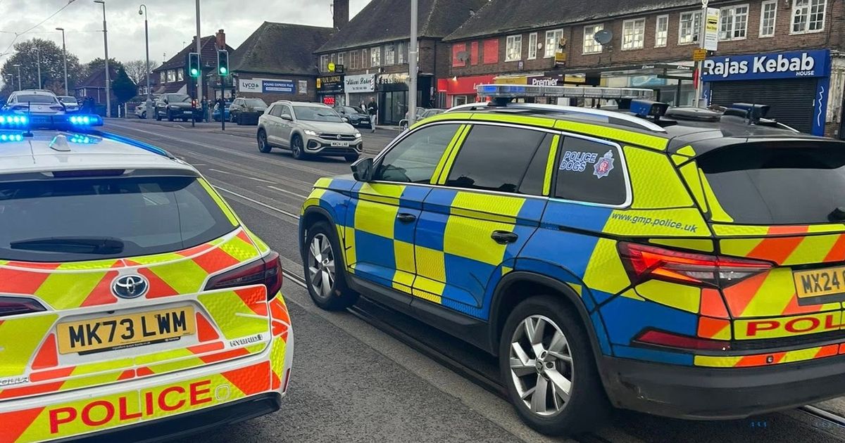 Manchester Evening News