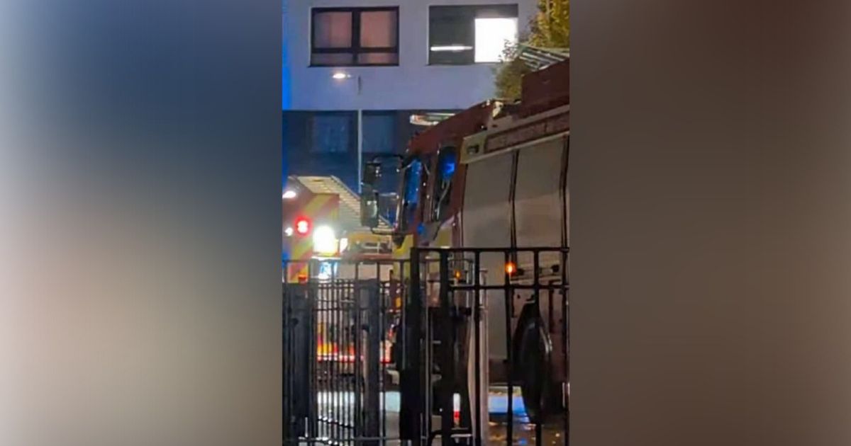 Manchester Evening News