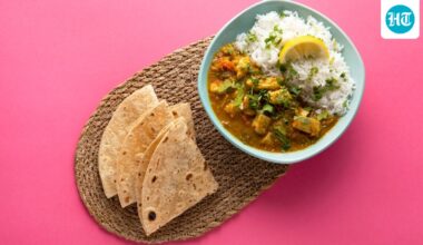 Fitness coach explains why cutting out carbs like ‘rice and roti’ won’t help you lose weight; shares 3 practical tips