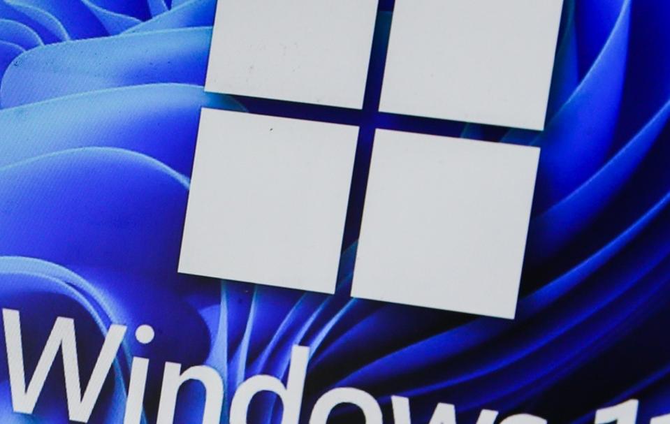 Windows 11 Vs. Windows 10