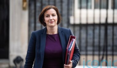 Brexit and austerity still causing ‘major problems’ for economy – Phillipson