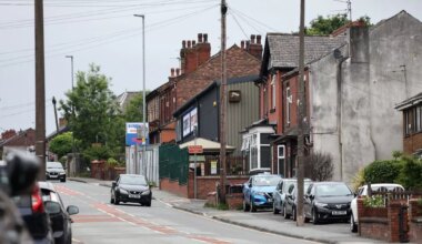 Manchester Evening News