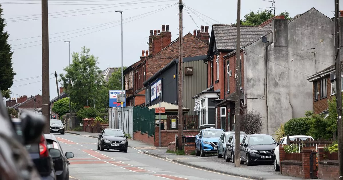 Manchester Evening News