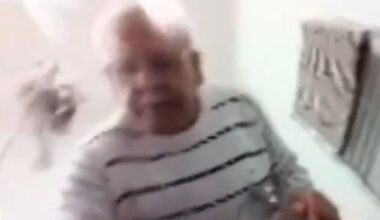 Glasgow meeting just seconds from disaster after councillor goes to toilet with camera still running