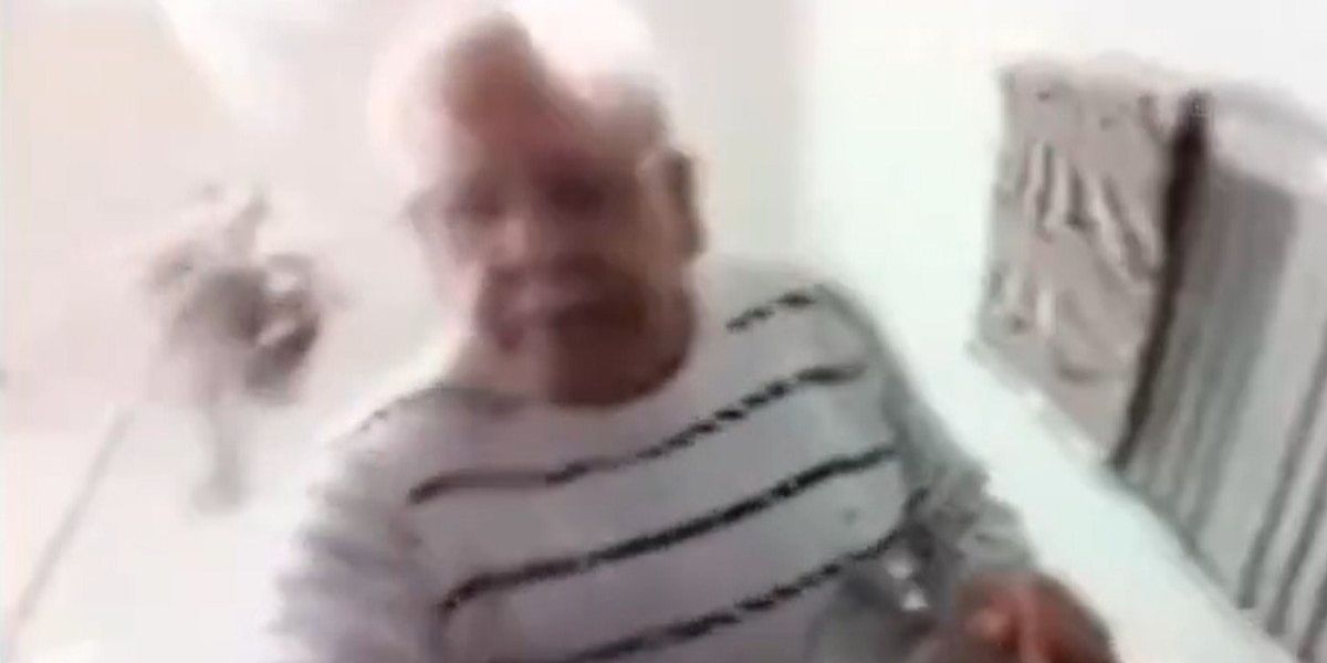 Glasgow meeting just seconds from disaster after councillor goes to toilet with camera still running