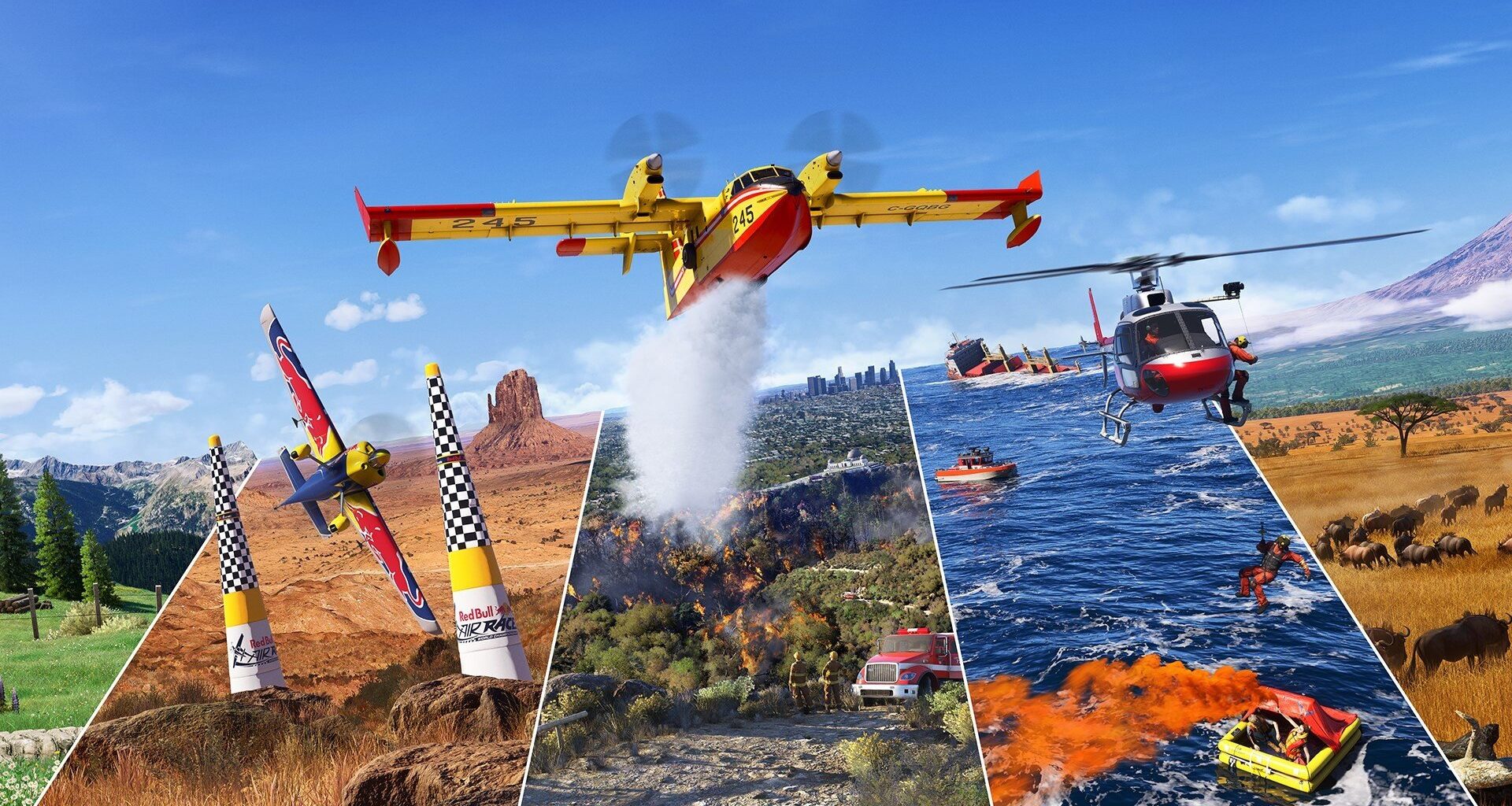 Microsoft Flight Simulator 2024 May Be the Most Expensive PS5 Game to Date