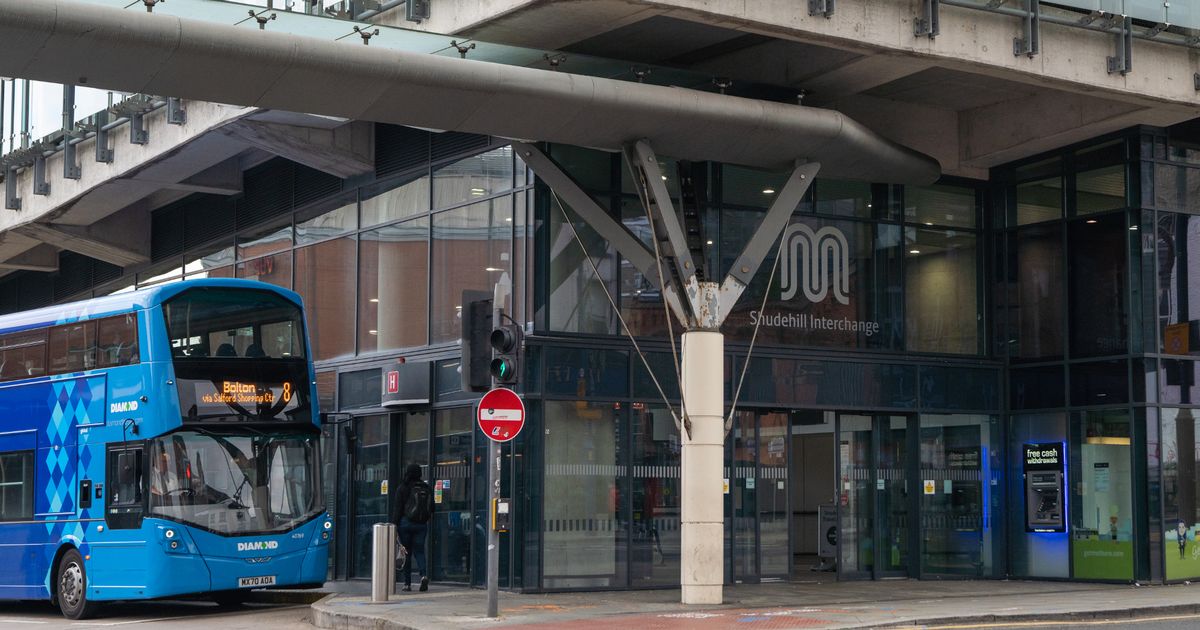 Manchester Evening News